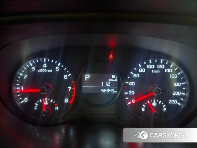 Kia All New Morning (JA) id 4212060 из Кореи 17