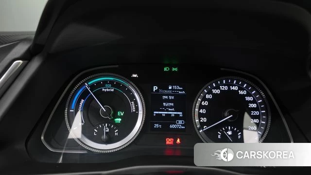 Hyundai Sonata Hybrid (DN8) id 4573812 из Кореи 30