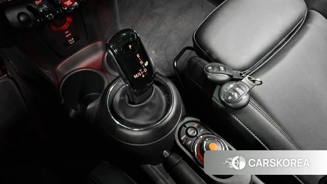 Mini Cooper id 4470306 из Кореи 28