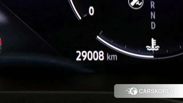 Renault Korea (Samsung) XM3 id 2458041 из Кореи 18