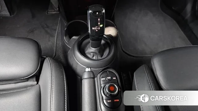 Mini Cooper id 3296085 из Кореи 18