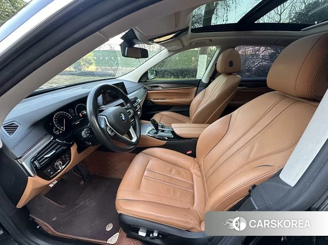 BMW 6 series GT id 4241703 из Китая 20