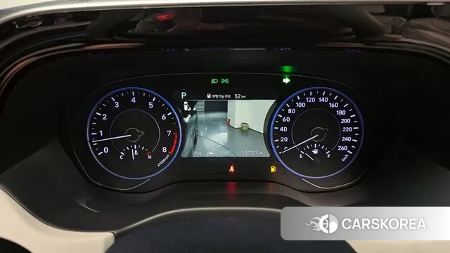 Hyundai Palisade id 2991071 из Кореи 18