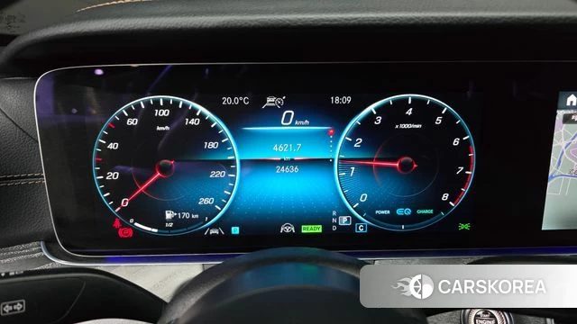 Mercedes-Benz E-Class W213 id 3934506 из Кореи 18