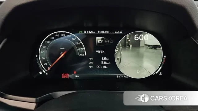 Kia K7 Premier id 3728223 из Кореи 18