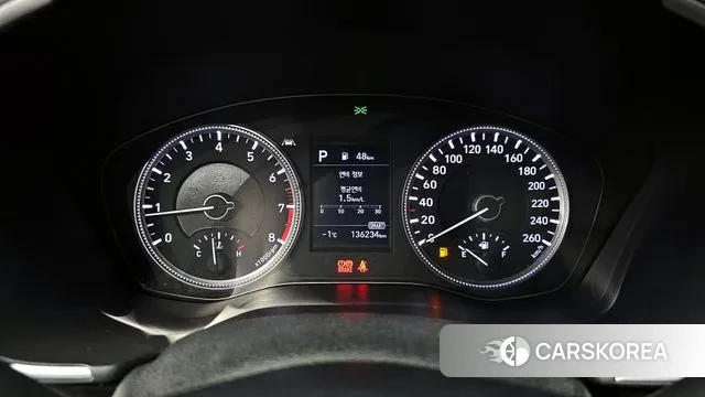 Hyundai Santa Fe TM id 3612563 из Кореи 18