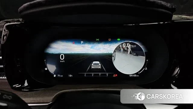 Kia K5 3rd generation id 3390372 из Кореи 18