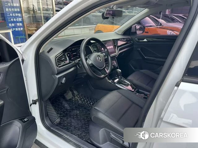 Volkswagen Exploring songs id 4320943 из Китая 10