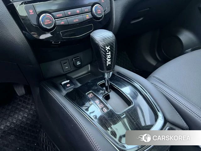 Nissan Qijun id 4298249 из Китая 23