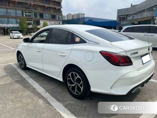 MG MG5 id 3876200 из Китая 11