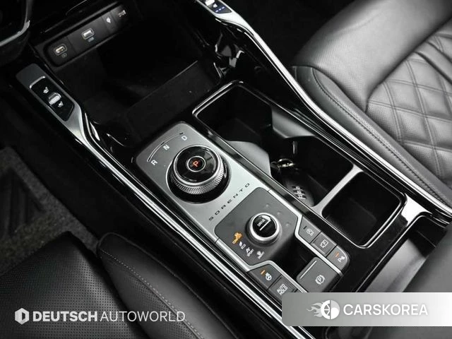 Kia Sorento 4th Generation id 3924219 из Кореи 17