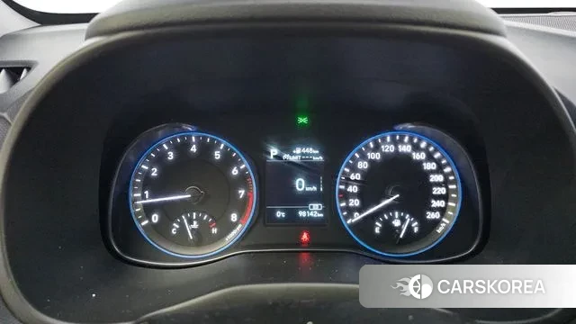 Hyundai Kona id 3608095 из Кореи 18