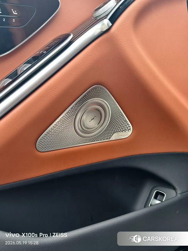 Mercedes-Benz S-class id 4348629 из Китая 19