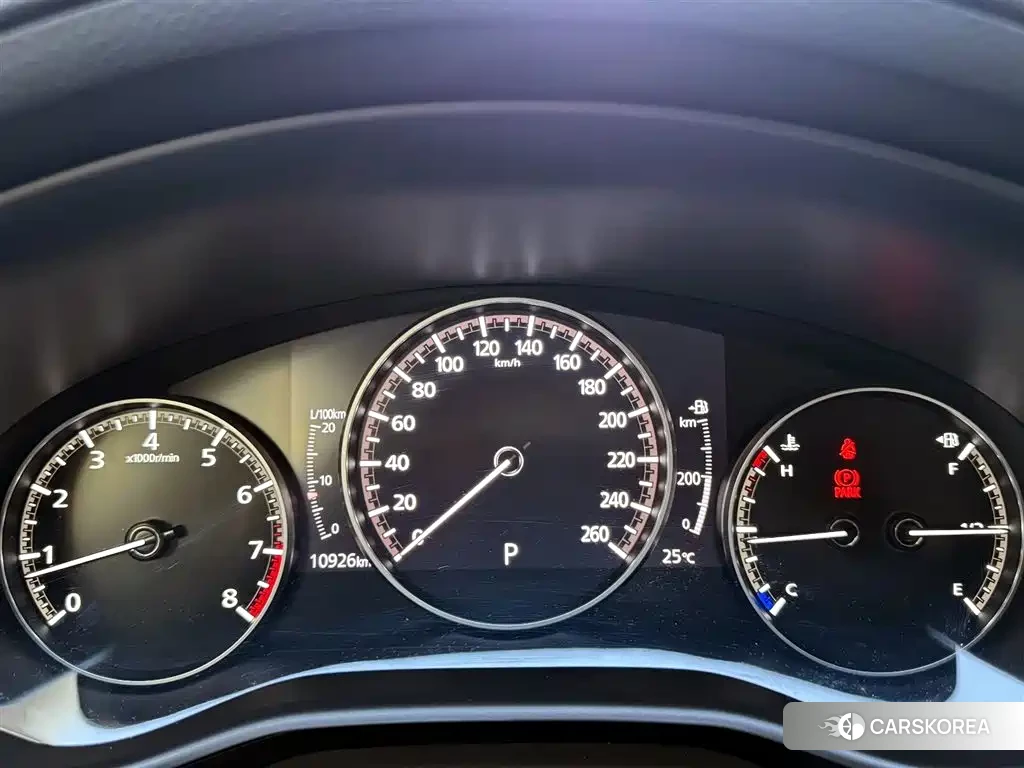 Mazda 3 id 4578255 из Китая 13