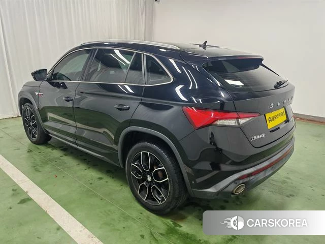 Skoda Kodiak GT id 4211194 из Китая 18