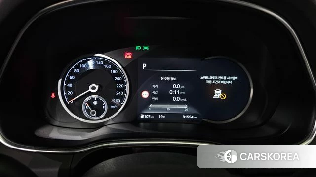 Genesis GV80 id 4282506 из Кореи 37