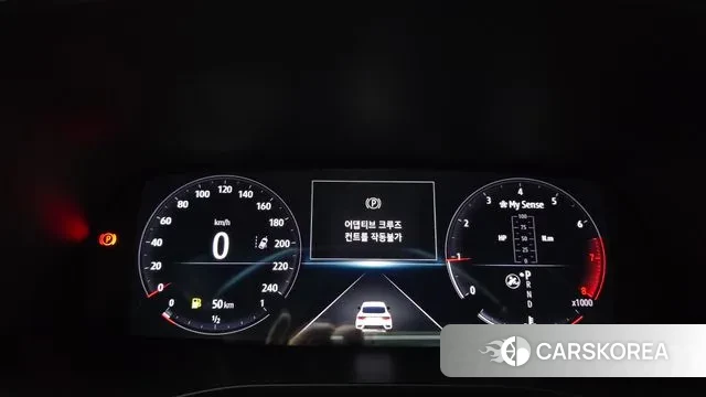 Renault Korea (Samsung) XM3 id 3742011 из Кореи 18