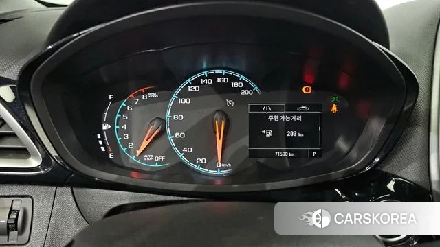 Chevrolet (GM Daewoo) The New Spark id 3284437 из Кореи 18