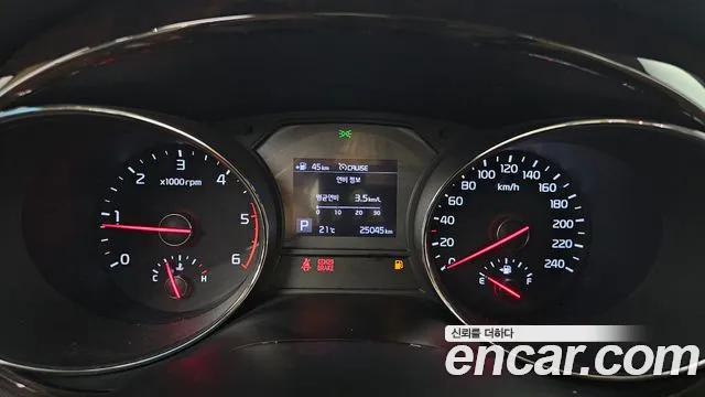 Kia The New Carnival id 2716095 из Кореи 18