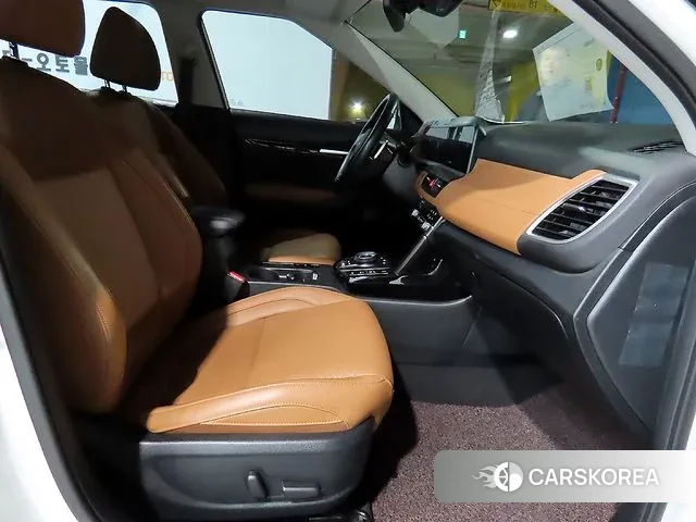 Kia The New Seltos id 3341410 из Кореи 18