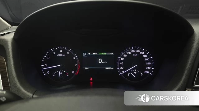 Genesis G80 id 4508671 из Кореи 18