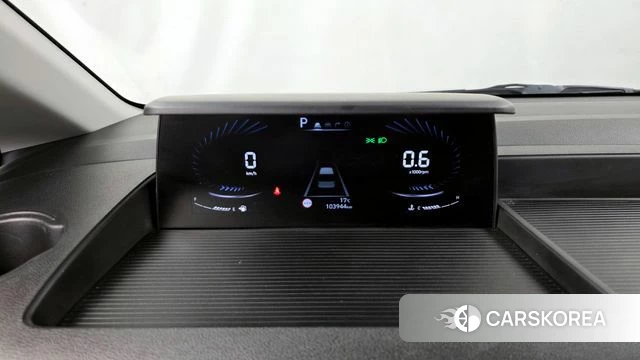 Hyundai Staria id 3832928 из Кореи 18