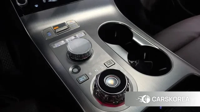 Genesis GV70 id 3341285 из Кореи 18