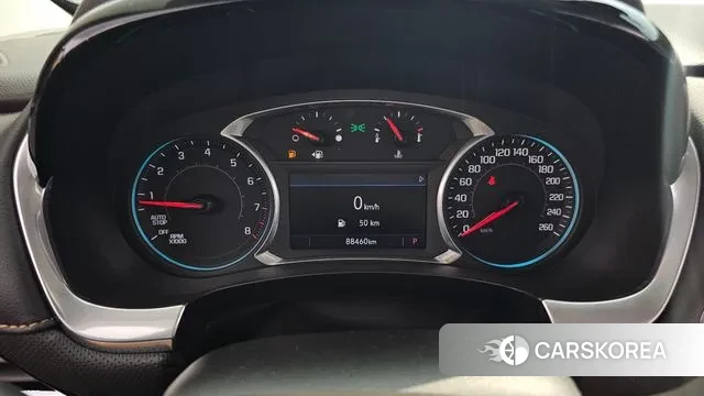 Chevrolet (GM Daewoo) Traverse id 3059967 из Кореи 18