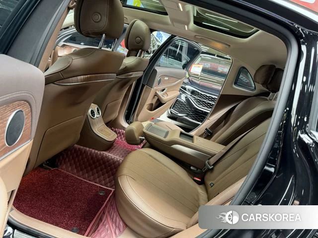 Mercedes-Benz E-class id 4290621 из Китая 36