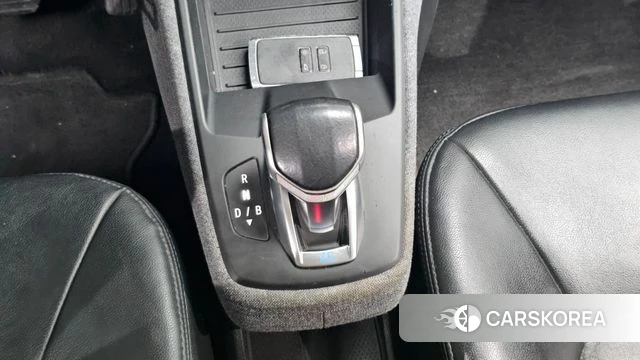 Renault Korea (Samsung) Joe id 4872599 из Кореи 28