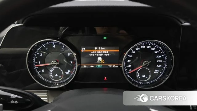 Hyundai The New Grandeur IG id 4712634 из Кореи 18