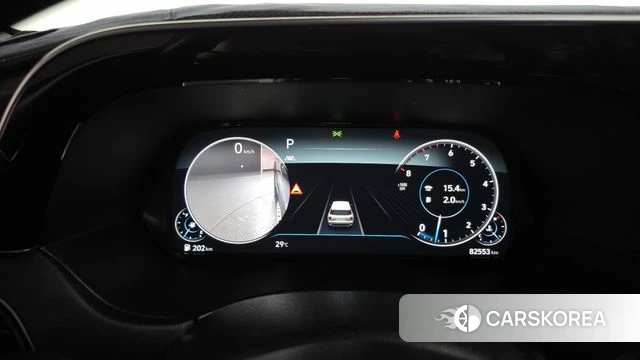 Hyundai Palisade id 4562562 из Кореи 34