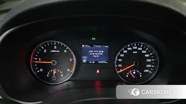 Kia Sportage The Bold id 3541456 из Кореи 18