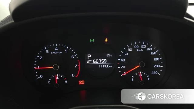 Kia All New Morning (JA) id 4563243 из Кореи 28