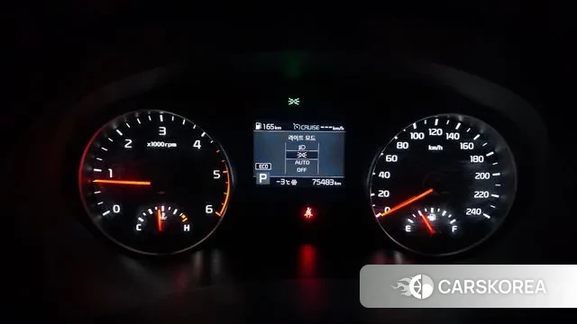 Kia Sportage The Bold id 3622149 из Кореи 18