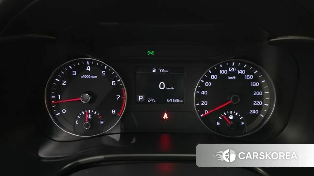 Kia Come New K3 id 4325922 из Кореи 33
