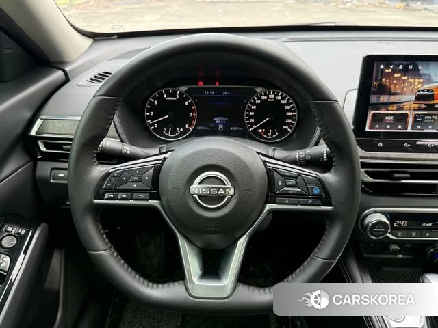 Nissan Teana id 4278502 из Китая 16