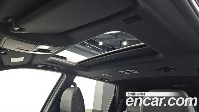 Kia Mohave Master id 2630688 из Кореи 18