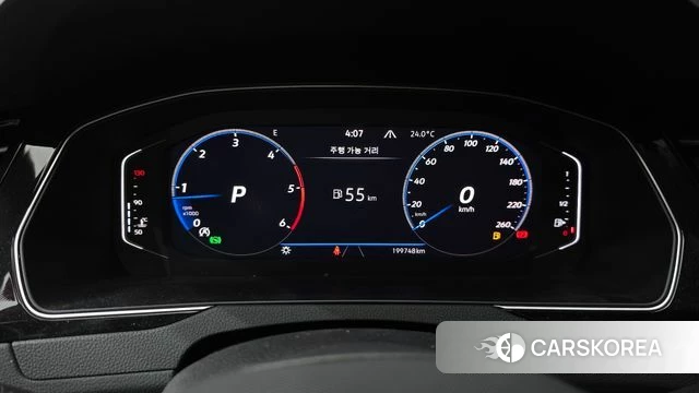 Volkswagen Passat GT (B8) id 4609538 из Кореи 18
