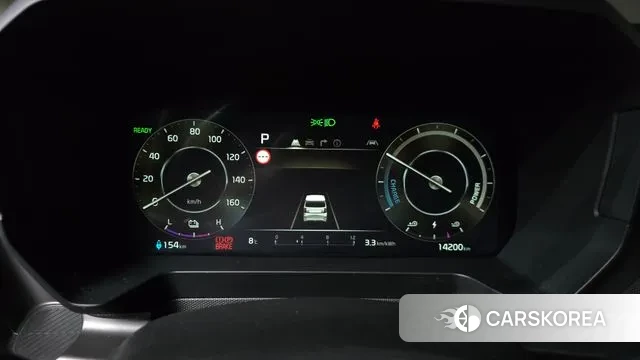 Kia The New Kia Ray EV id 3763874 из Кореи 18