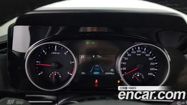 Kia Carnival 4th generation id 2950544 из Кореи 18