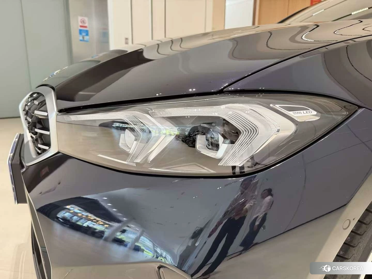 BMW 3 series id 4485330 из Китая 12