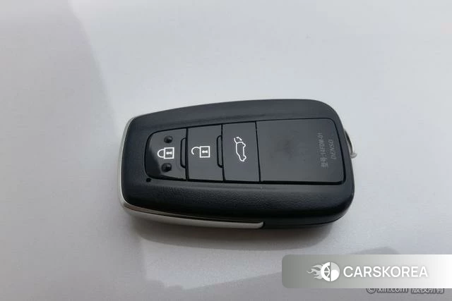 Toyota Highlander id 4258399 из Китая 22