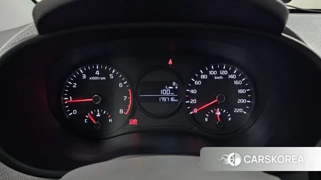 Kia All New Morning (JA) id 3647162 из Кореи 18