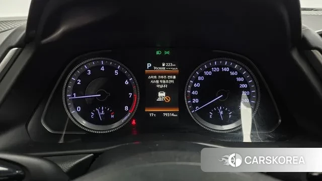 Hyundai Sonata (DN8) id 3311428 из Кореи 18