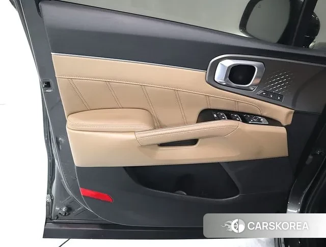 Kia The New Sorento 4th Generation id 3415611 из Кореи 18