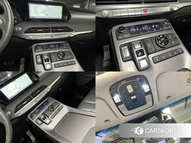 Hyundai Palisade id 3727688 из Кореи 18