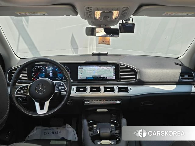 Mercedes-Benz GLE-Class W167 id 4581169 из Кореи 18