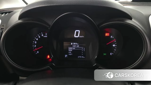 Kia The New Ray id 4764441 из Кореи 18