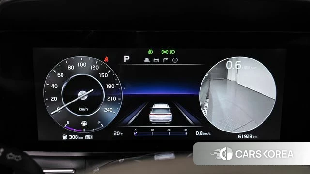 Kia Carnival 4th generation id 4223376 из Кореи 32